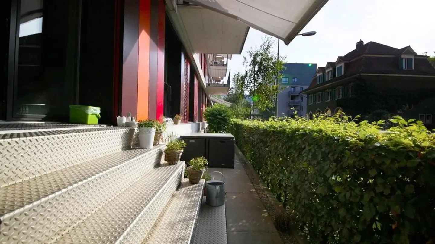 Appartamento in affitto - Eichgutstrasse 14, 8400 Winterthur - Foto 4