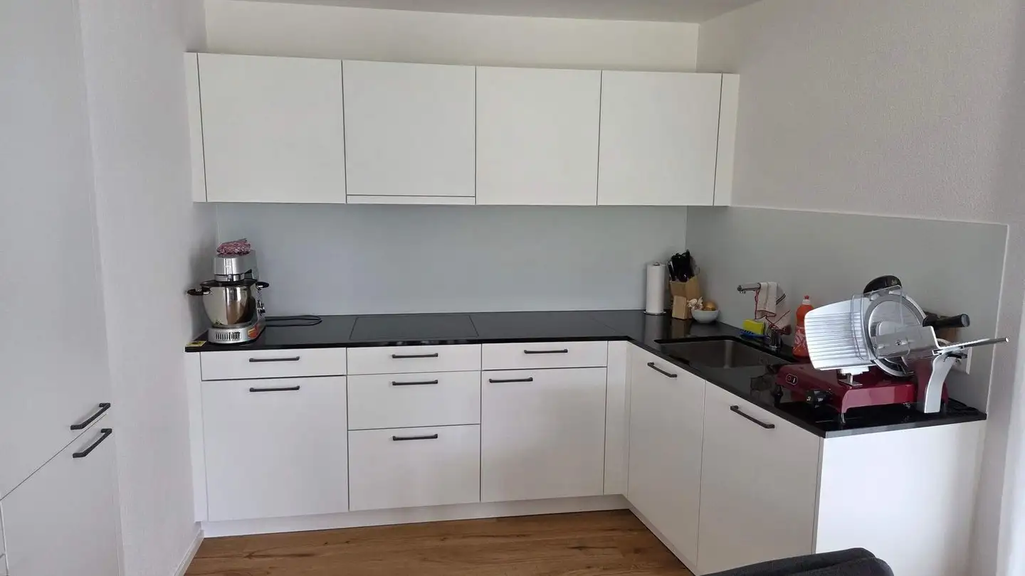 Wohnung mieten - Riedmühlestrasse 1a, 8545 Rickenbach Sulz