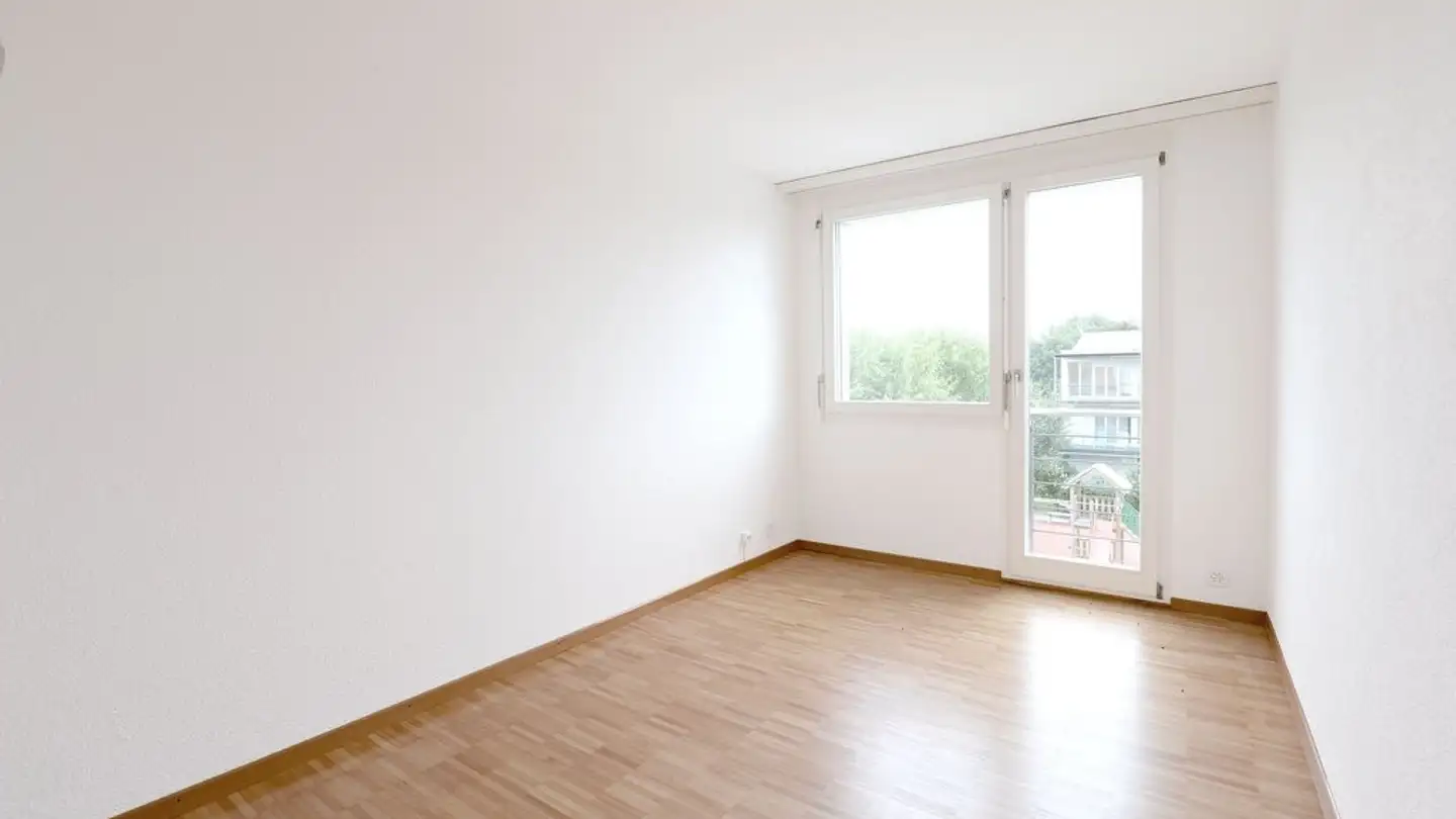 Wohnung mieten - Rue De La Perrausa 10, 1632 Riaz - Foto 4