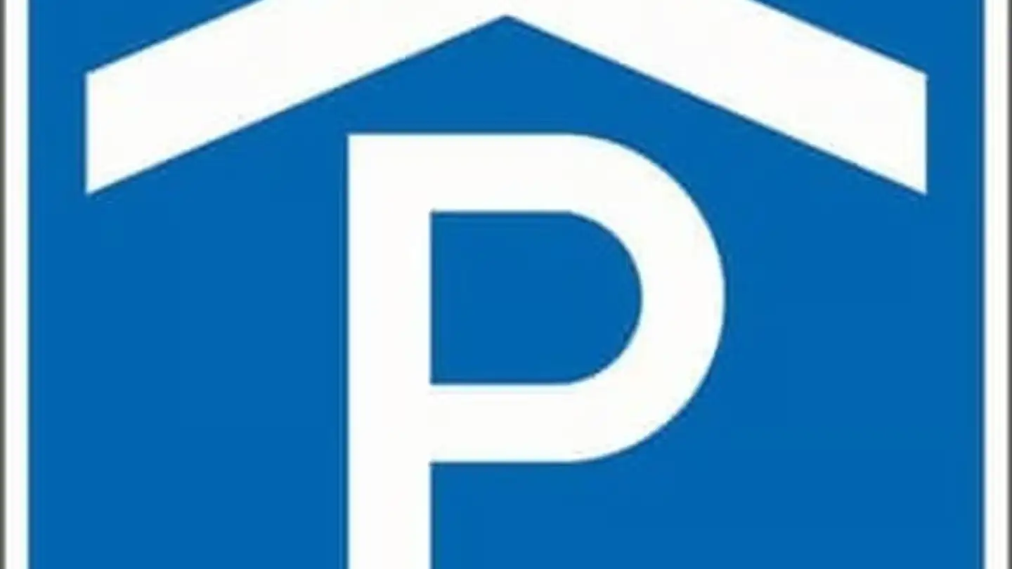 Place de parking souterraine à louer - Falkenstrasse 28, 9200 Gossau SG