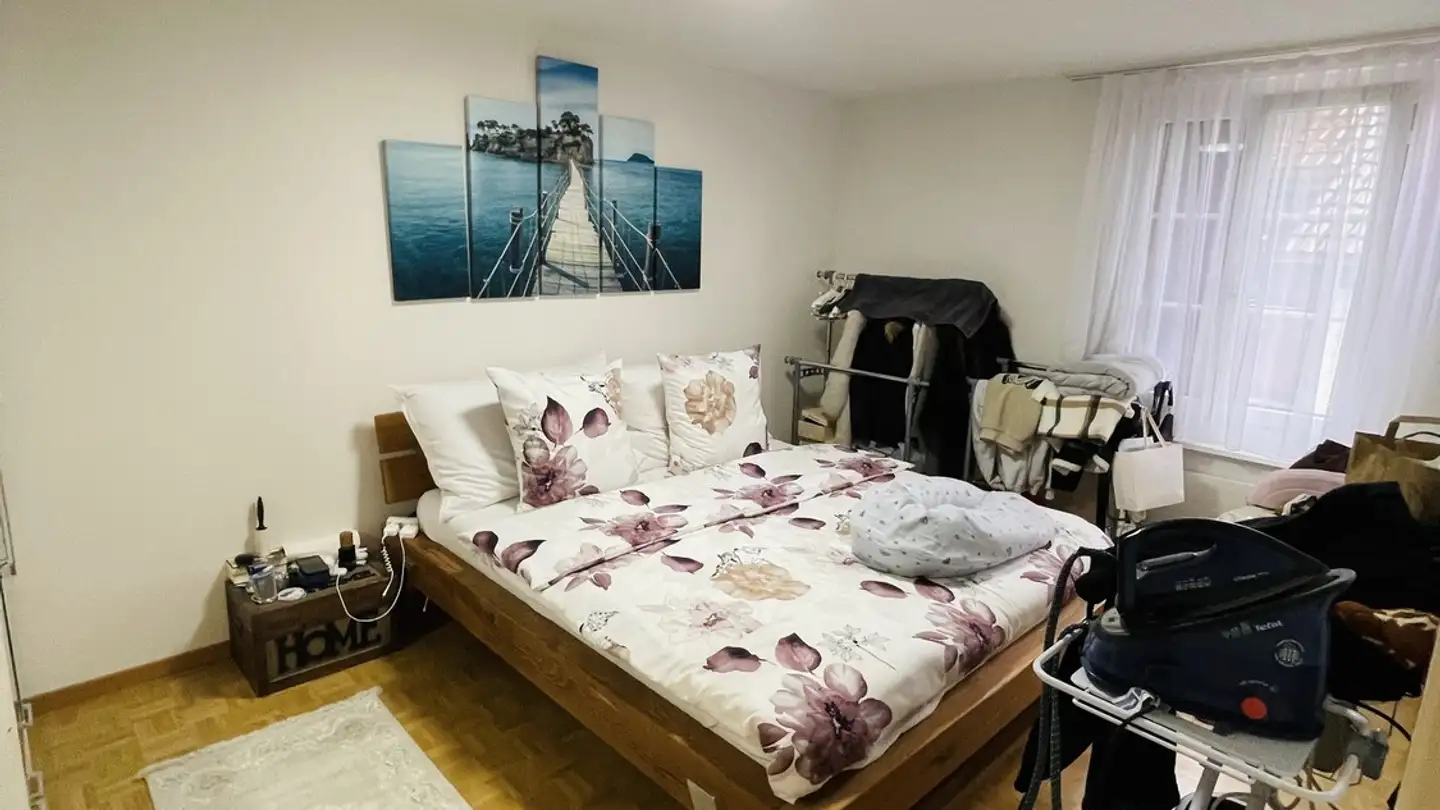 Wohnung mieten - Usterstrasse 6, 8604 Volketswil - Foto 4