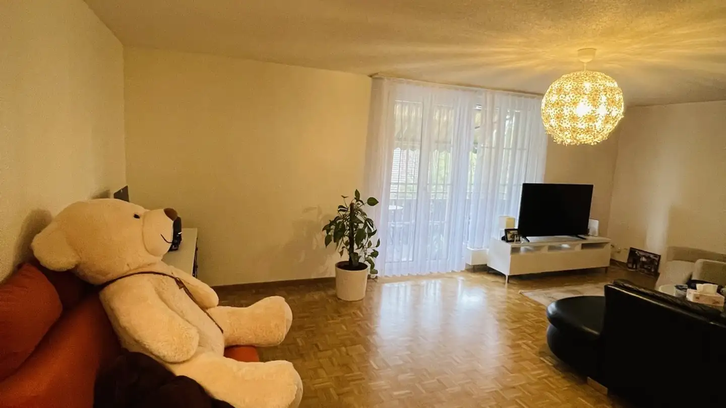 Wohnung mieten - Usterstrasse 6, 8604 Volketswil - Foto 2