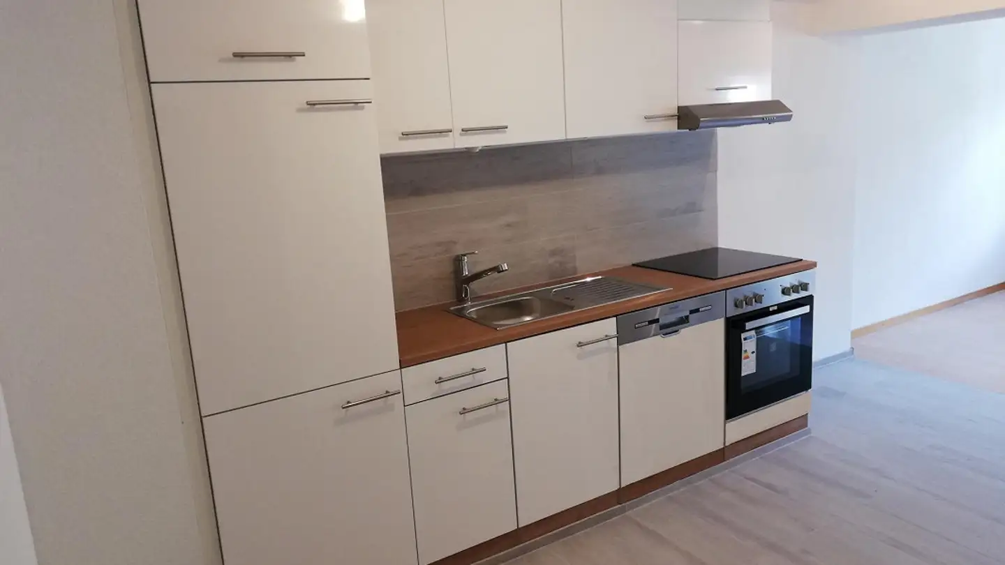 Apartment for rent - Kirchweg 8, 8750 Glarus
