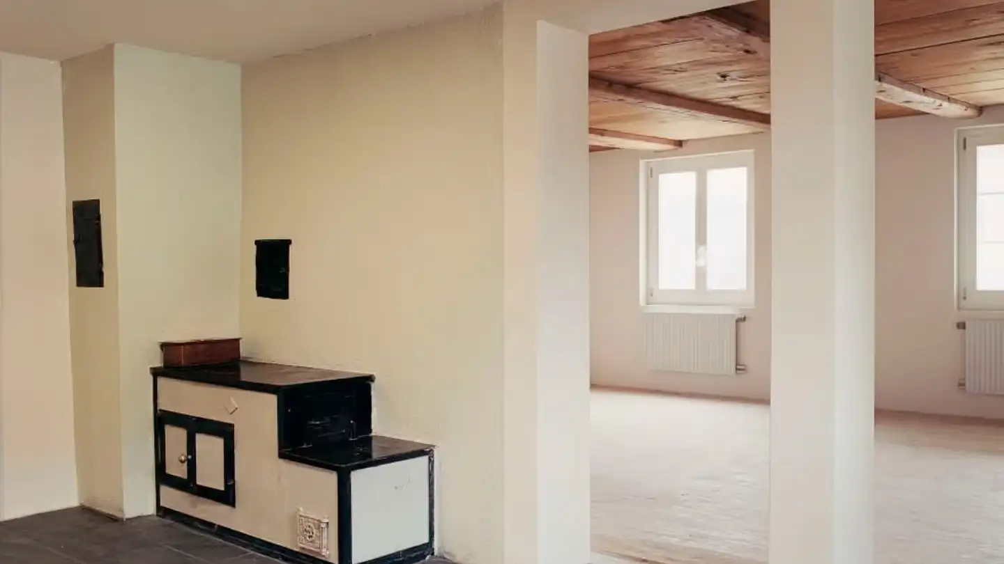 Appartamento in affitto - Dorf 8, 6018 Buttisholz - Foto 3