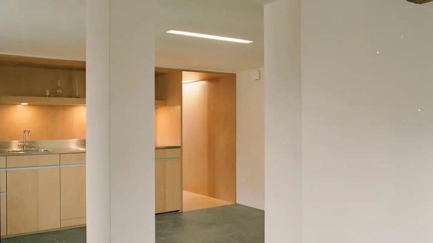 Appartamento in affitto - Dorf 8, 6018 Buttisholz - Foto 4