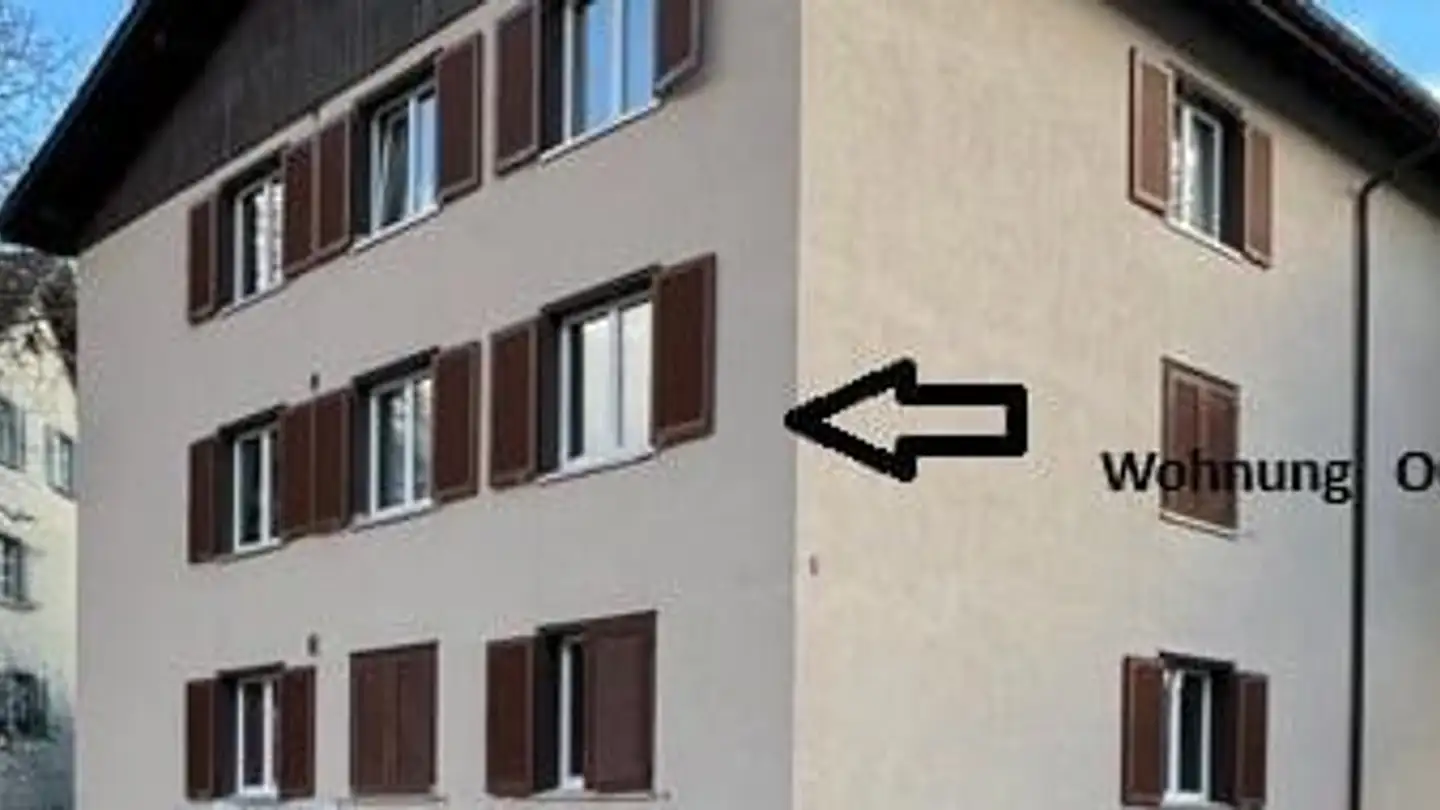 Appartamento in affitto - Ziegelbrückstrasse 29, 8872 Weesen