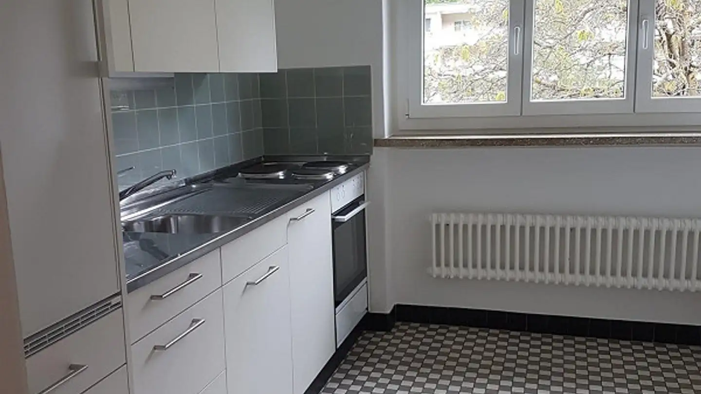 Appartement à louer - Rieven 15, 7013 Domat/Ems - Photo 2