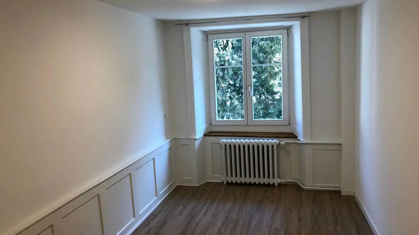 Apartment for rent - Kirchweg 8, 8750 Glarus - Photo 2