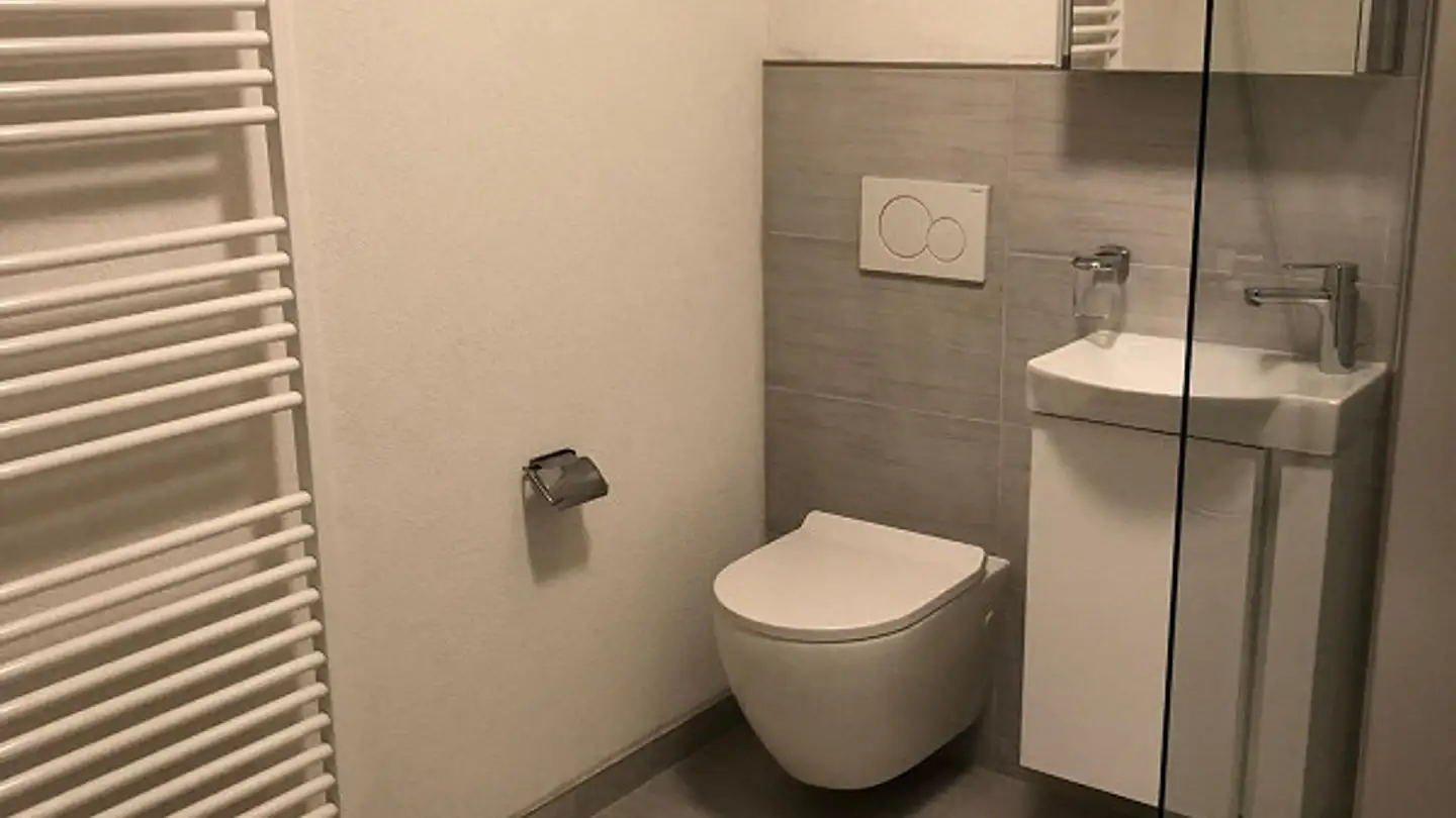 Apartment for rent - Kirchweg 8, 8750 Glarus - Photo 3