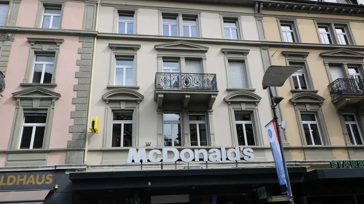 Appartamento in affitto - Rue De Nidau / Nidaugasse 43, 2502 Biel/Bienne