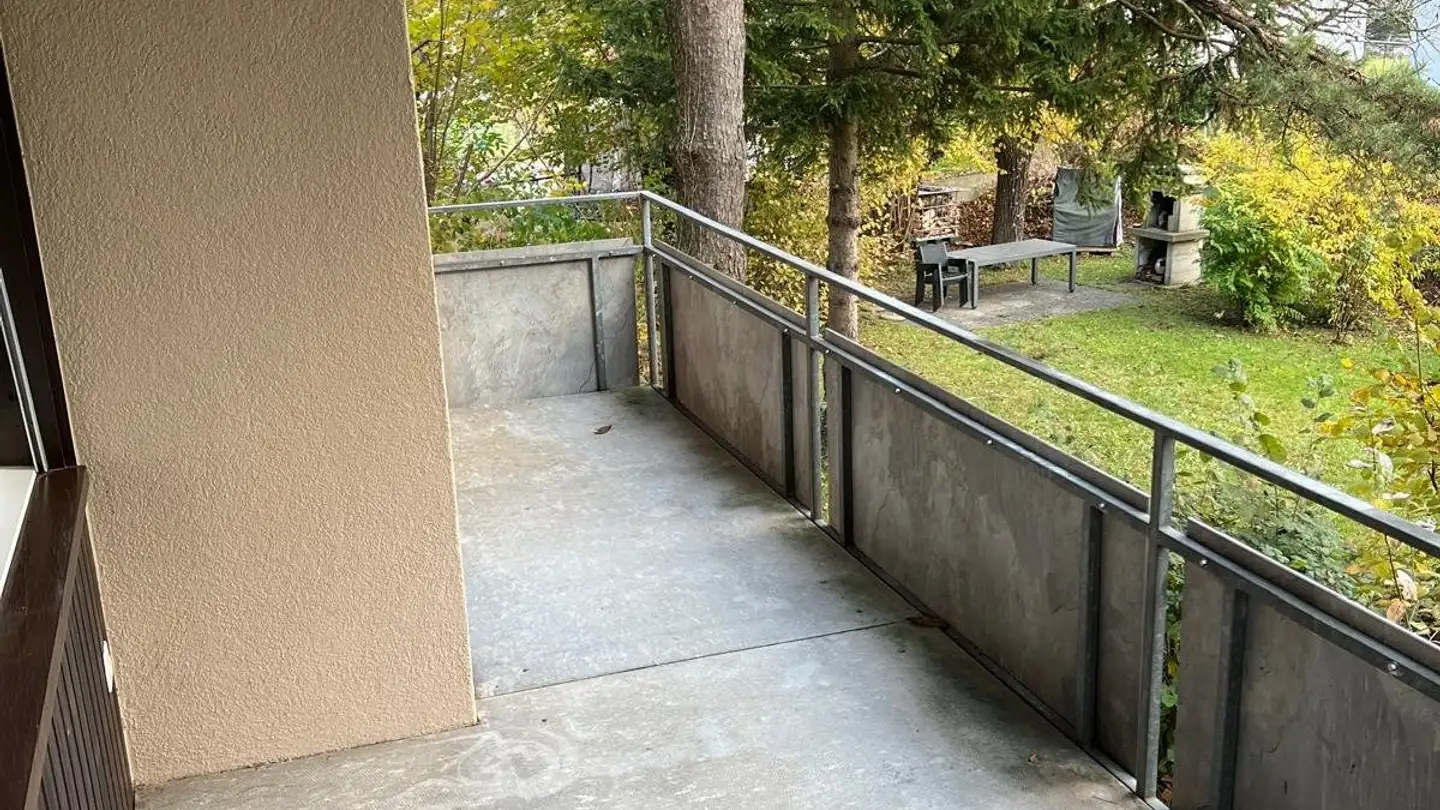 Appartamento in affitto - Ziegelbrückstrasse 29, 8872 Weesen - Photo 4