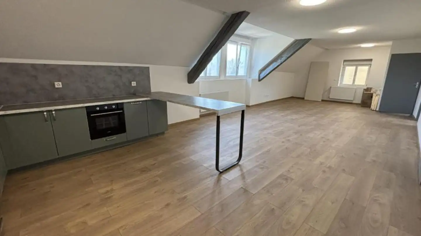 Appartamento in affitto - Le Boitchelat 61, 2905 Courtedoux - Foto 3