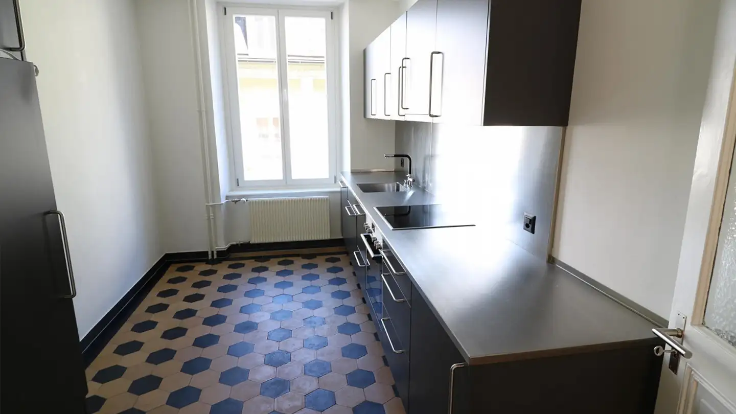 Appartamento in affitto - Rue De Nidau / Nidaugasse 43, 2502 Biel/Bienne - Foto 2