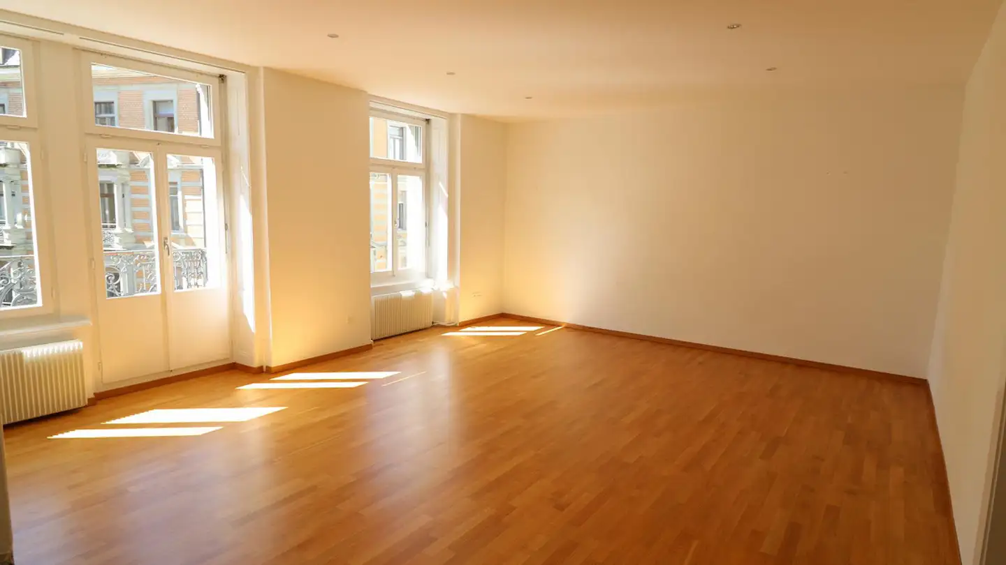 Appartamento in affitto - Rue De Nidau / Nidaugasse 43, 2502 Biel/Bienne - Foto 3