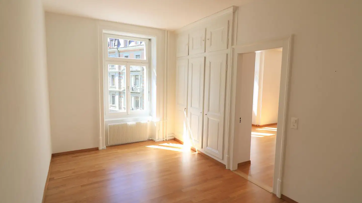 Appartamento in affitto - Rue De Nidau / Nidaugasse 43, 2502 Biel/Bienne - Foto 4