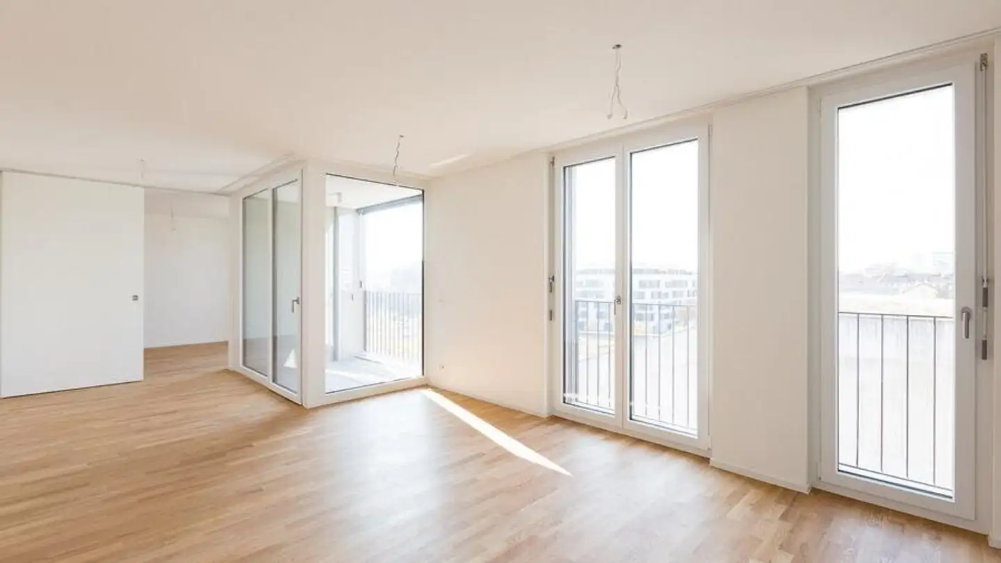 Appartamento in affitto - Tangentenweg, 4058 Basel - Foto 2