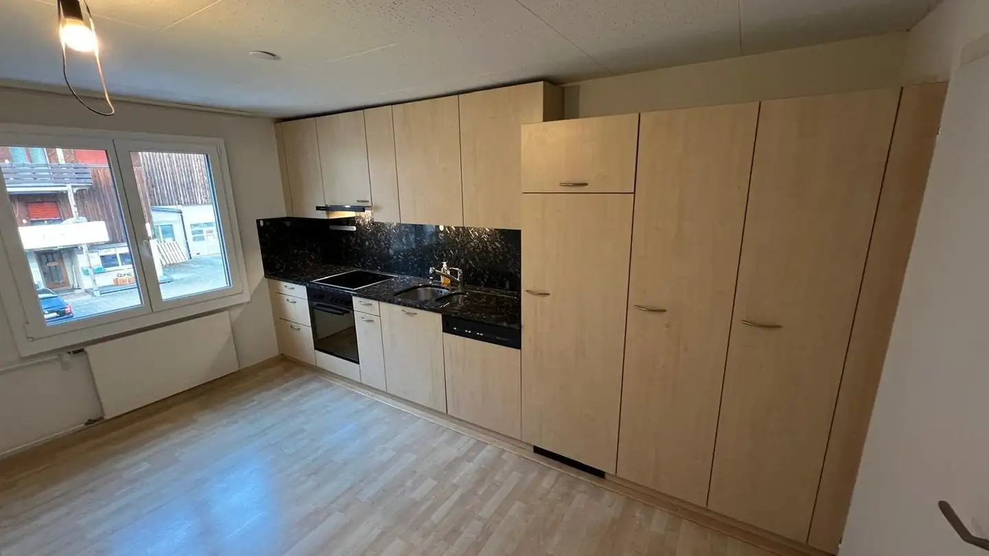 Appartamento in affitto - Ziegelbrückstrasse 29, 8872 Weesen - Photo 2