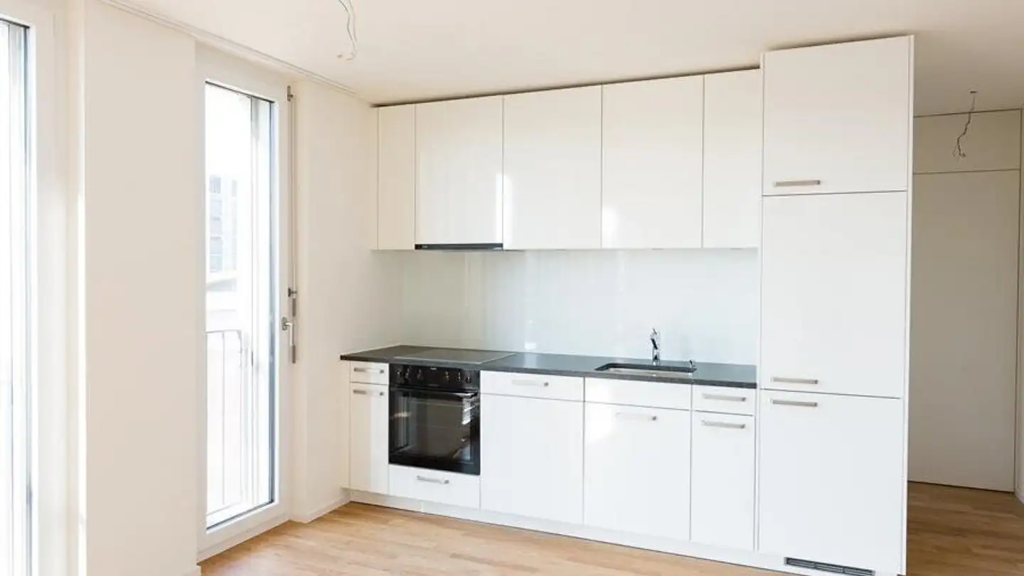 Appartamento in affitto - Tangentenweg, 4058 Basel - Foto 3