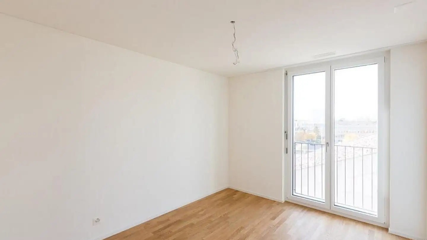 Appartamento in affitto - Tangentenweg, 4058 Basel - Foto 4