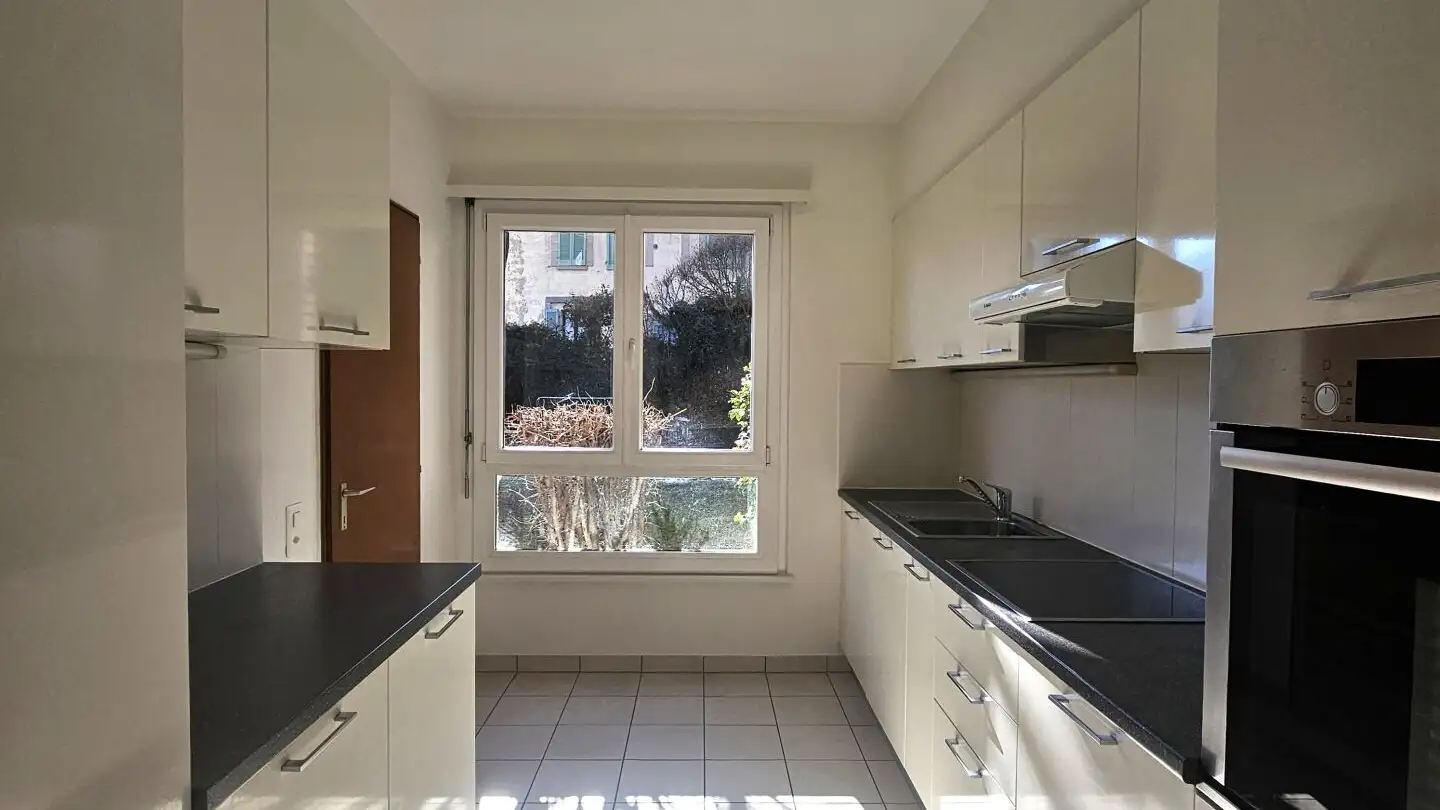 Apartment for rent - Via Al Colle 8, 6924 Sorengo - Photo 3