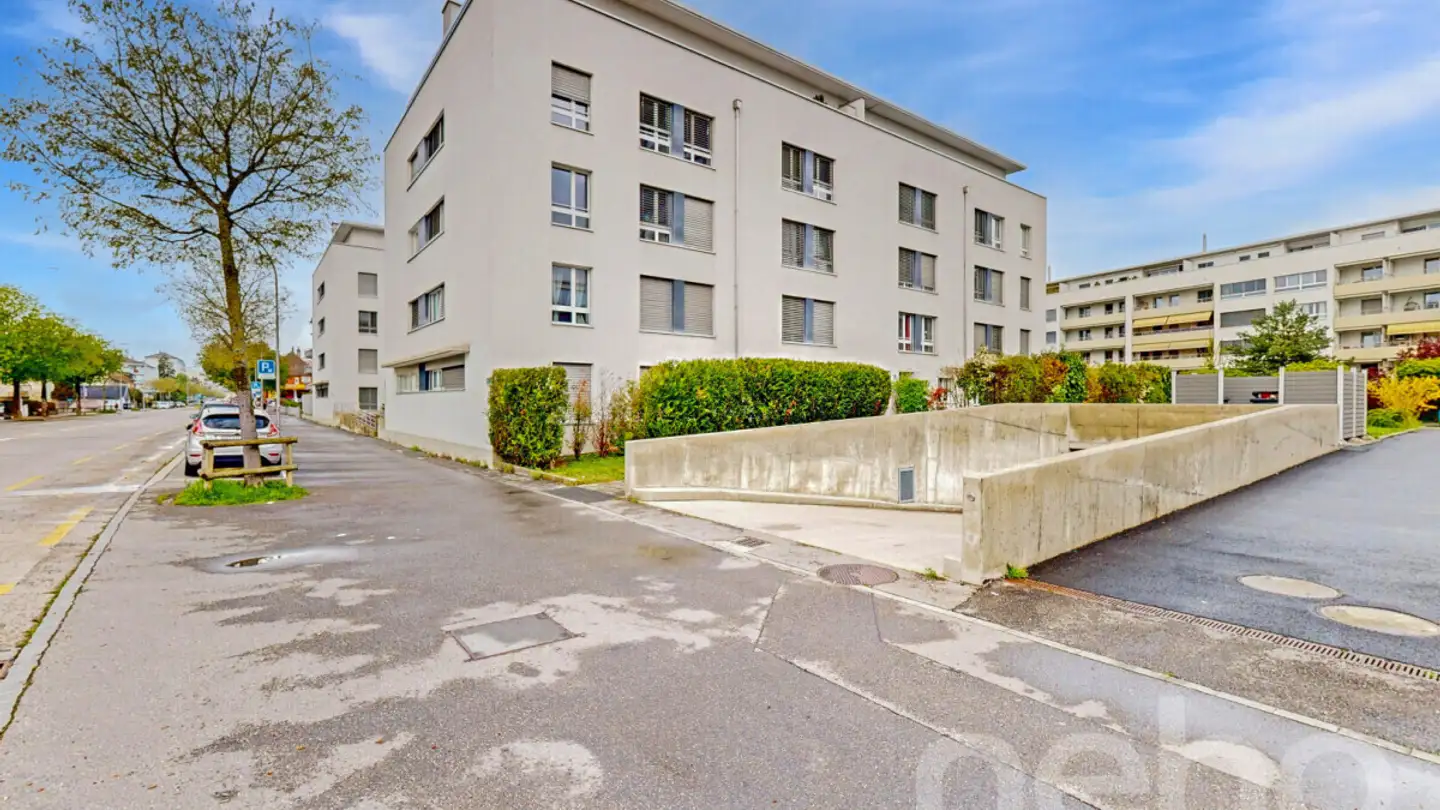 Appartement à vendre - Avenue Des Bains, 1400 Yverdon-les-Bains