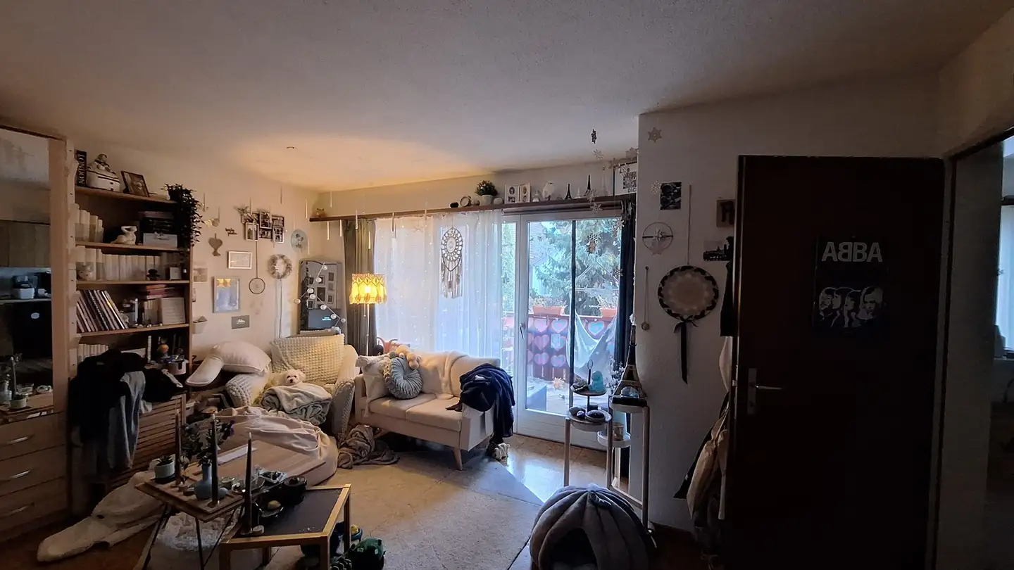 Appartamento in affitto - Burgstrasse 3, 8570 Weinfelden