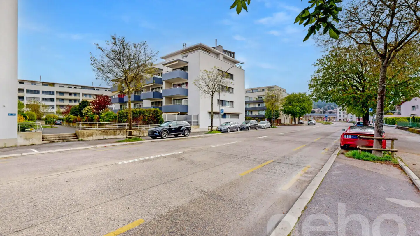 Appartamento in vendita - Avenue Des Bains, 1400 Yverdon-les-Bains - Photo 2