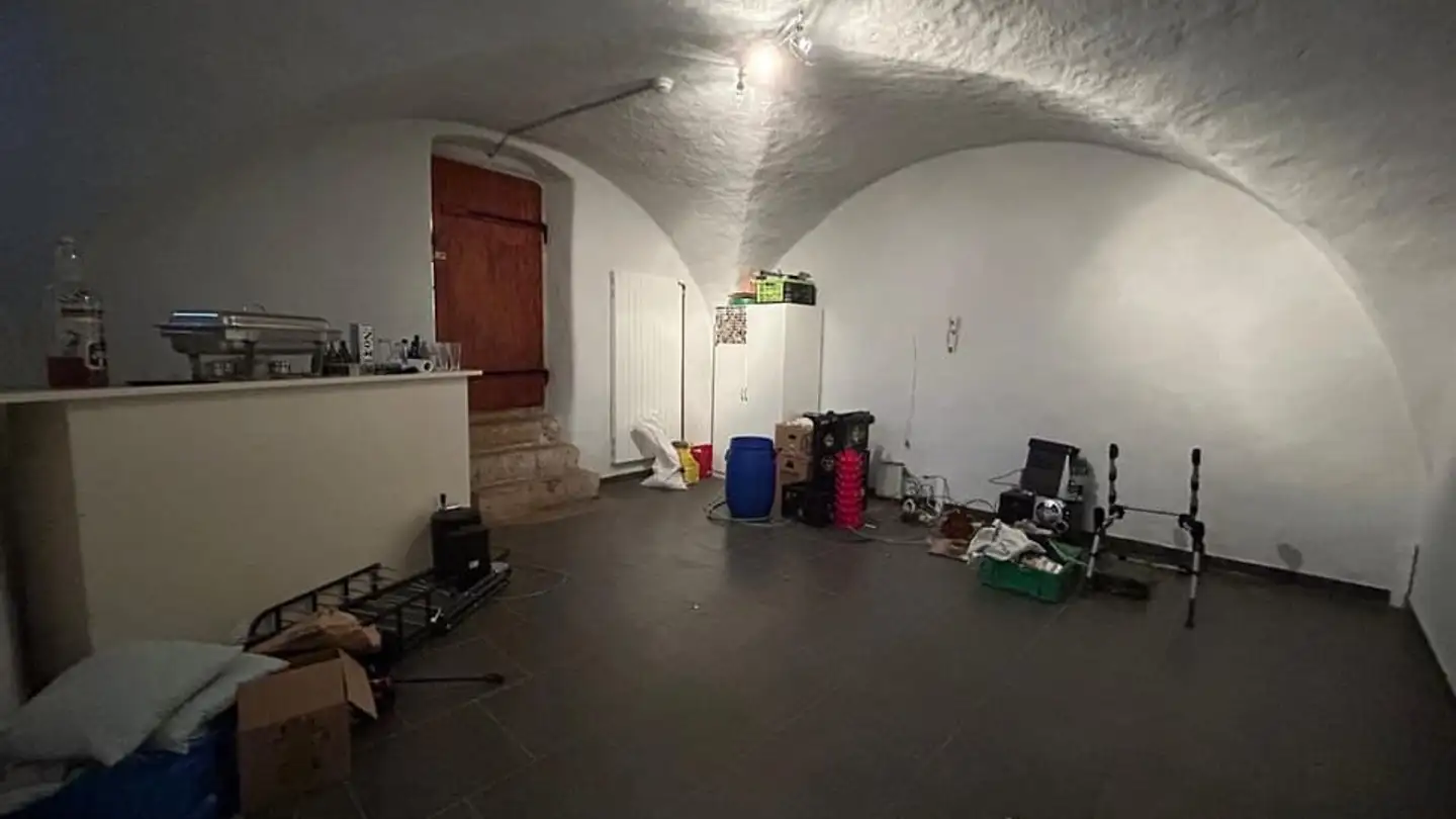 Commercial for sale - 2740 Moutier - Photo 3