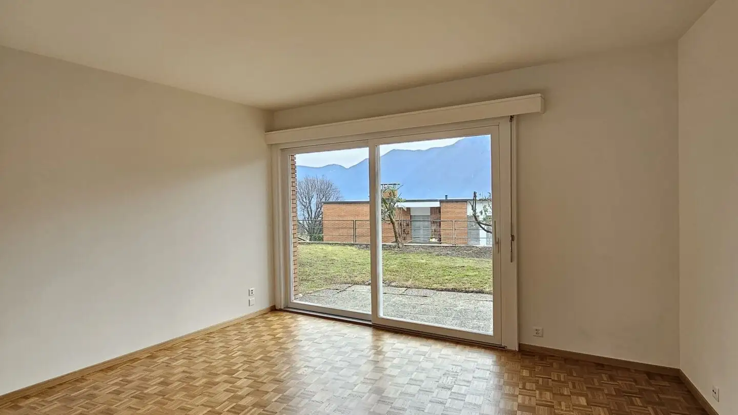 Apartment for rent - Via Al Colle 8, 6924 Sorengo - Photo 4