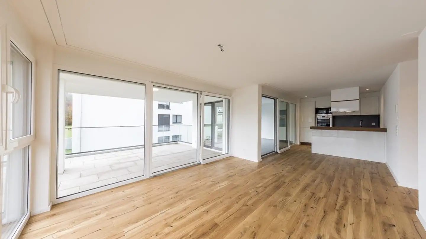 Appartement à louer - Im See 18, 8187 Weiach