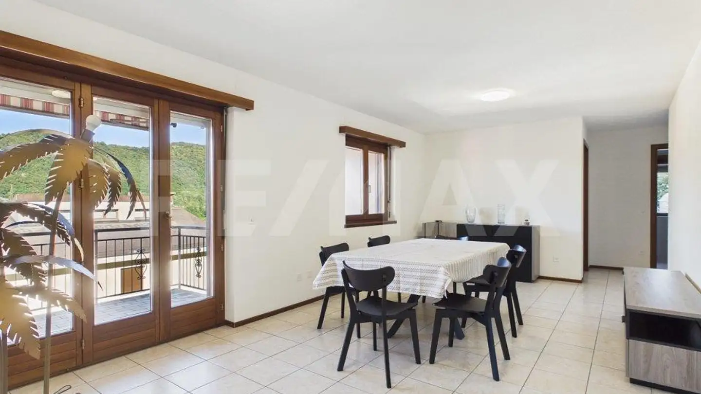 Appartamento a gradini in affitto - Via Preagrossa 24, 6850 Mendrisio - Foto 3