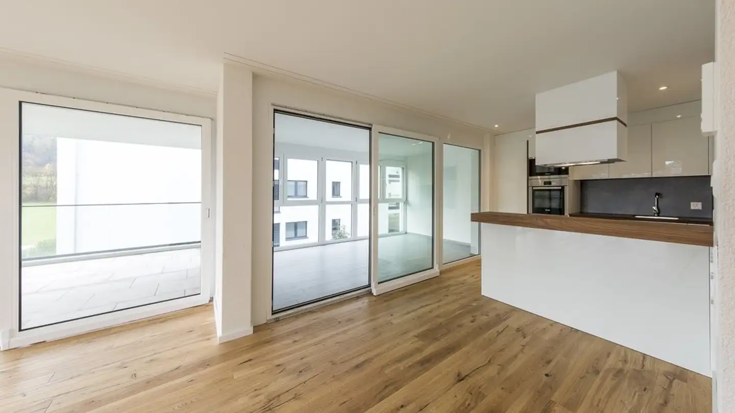 Appartement à louer - Im See 18, 8187 Weiach - Photo 2