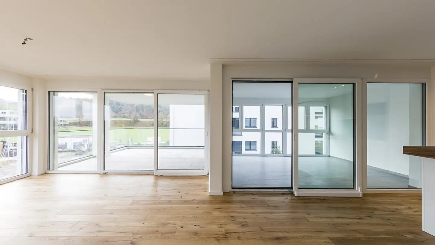 Appartement à louer - Im See 18, 8187 Weiach - Photo 3