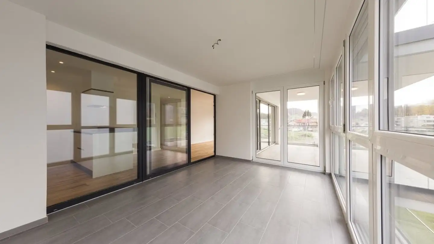 Appartement à louer - Im See 18, 8187 Weiach - Photo 4