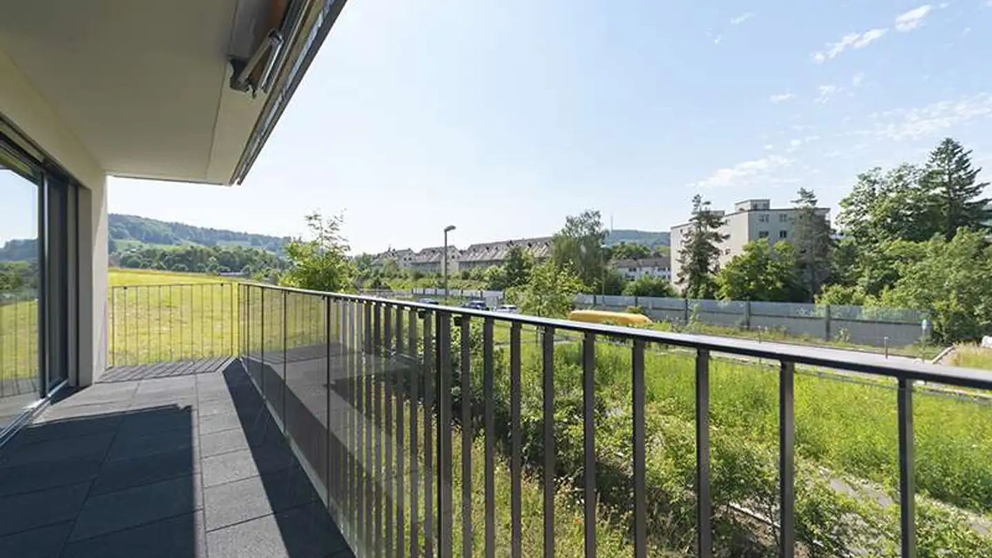 Wohnung mieten - Claisstrasse 5, 8408 Winterthur - Foto 2