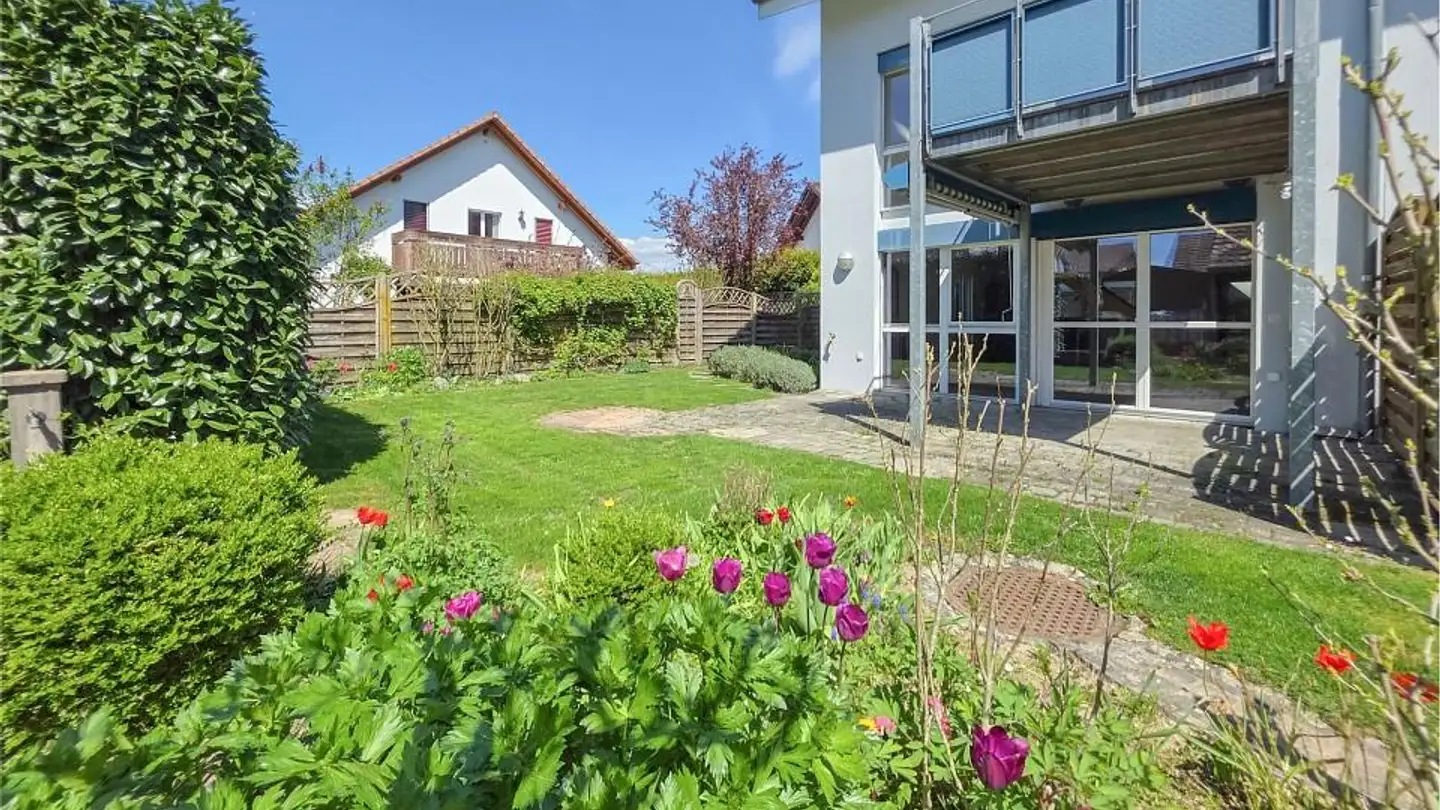 Einfamilienhaus kaufen - Aarmatt 21, 3273 Kappelen - Foto 2