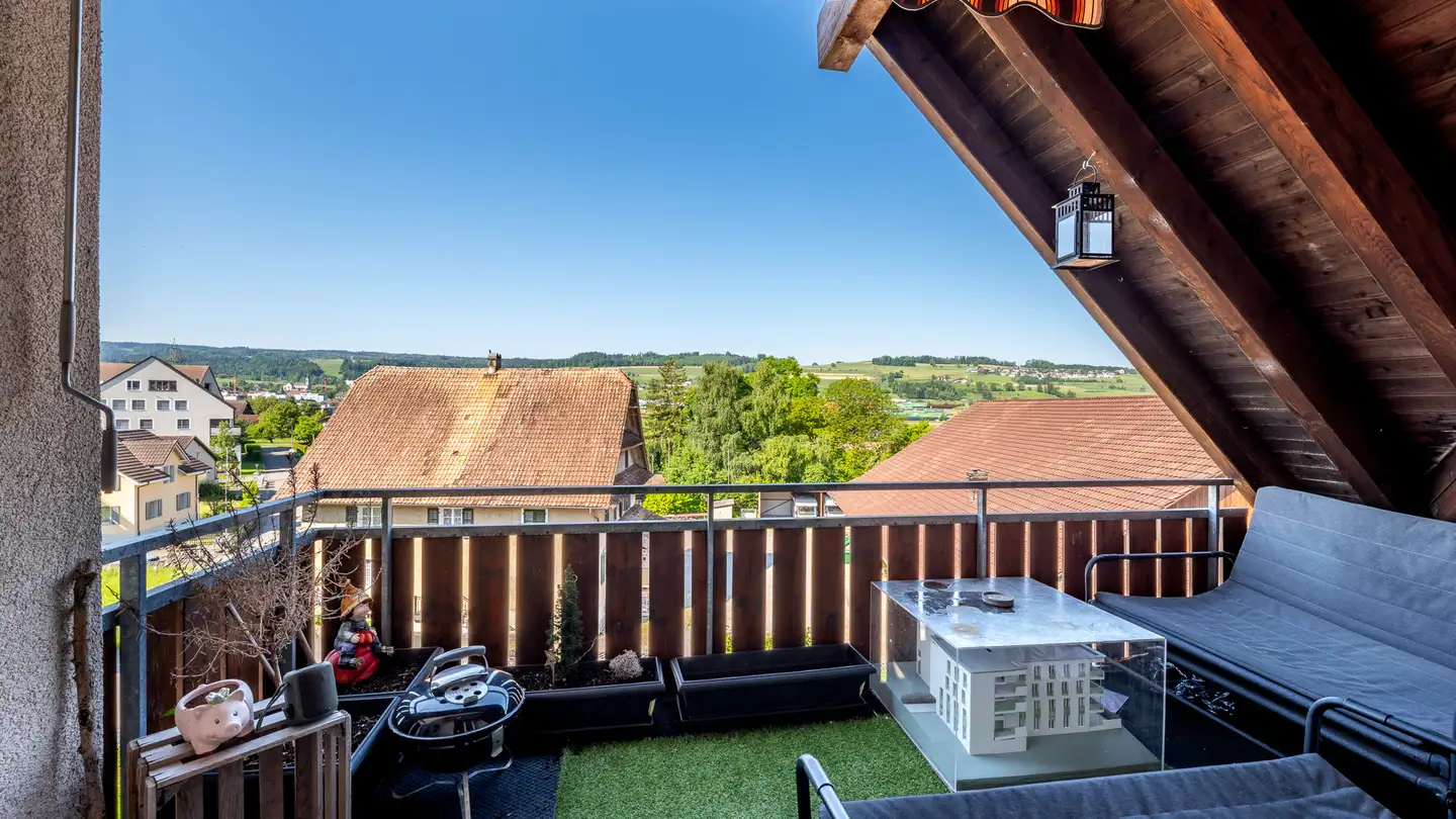 Casa singola in vendita - 5624 Bünzen - Foto 4