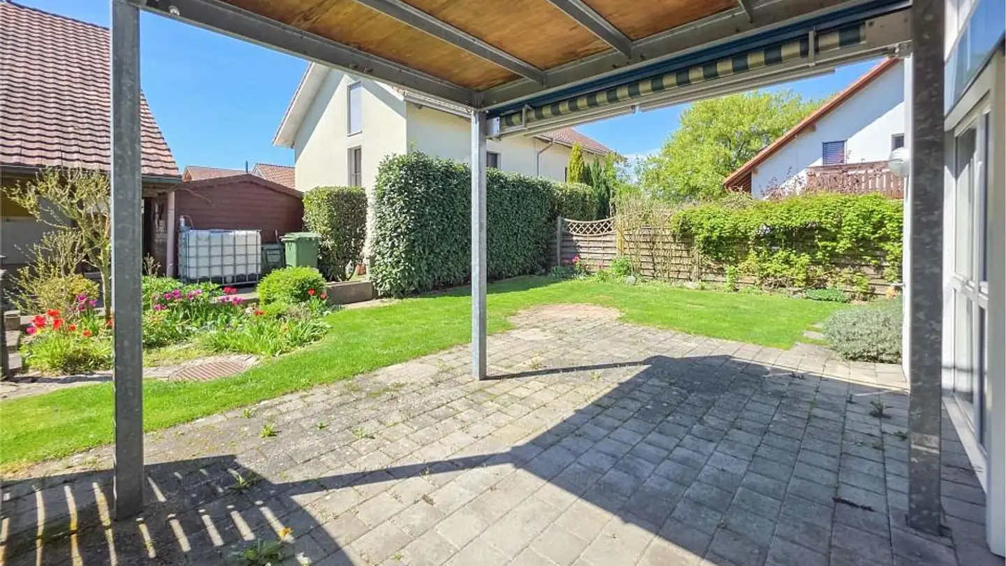 Einfamilienhaus kaufen - Aarmatt 21, 3273 Kappelen - Foto 3