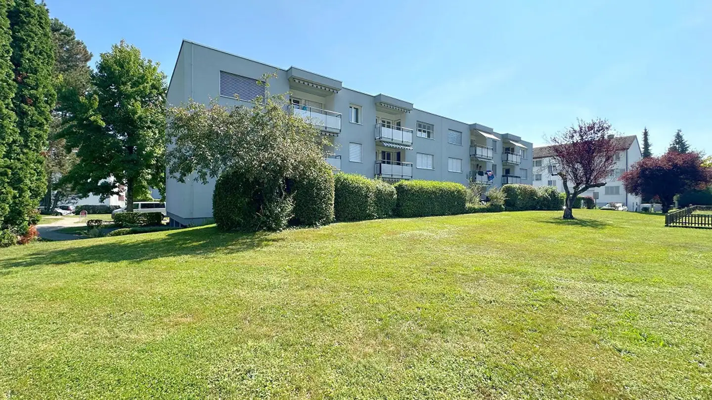 Appartement à louer - Nordstrasse 1b, 5032 Aarau Rohr
