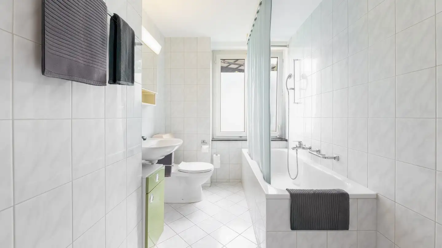 Appartamento in affitto - Ruopigenstrasse 32, 6015 Luzern - Foto 2
