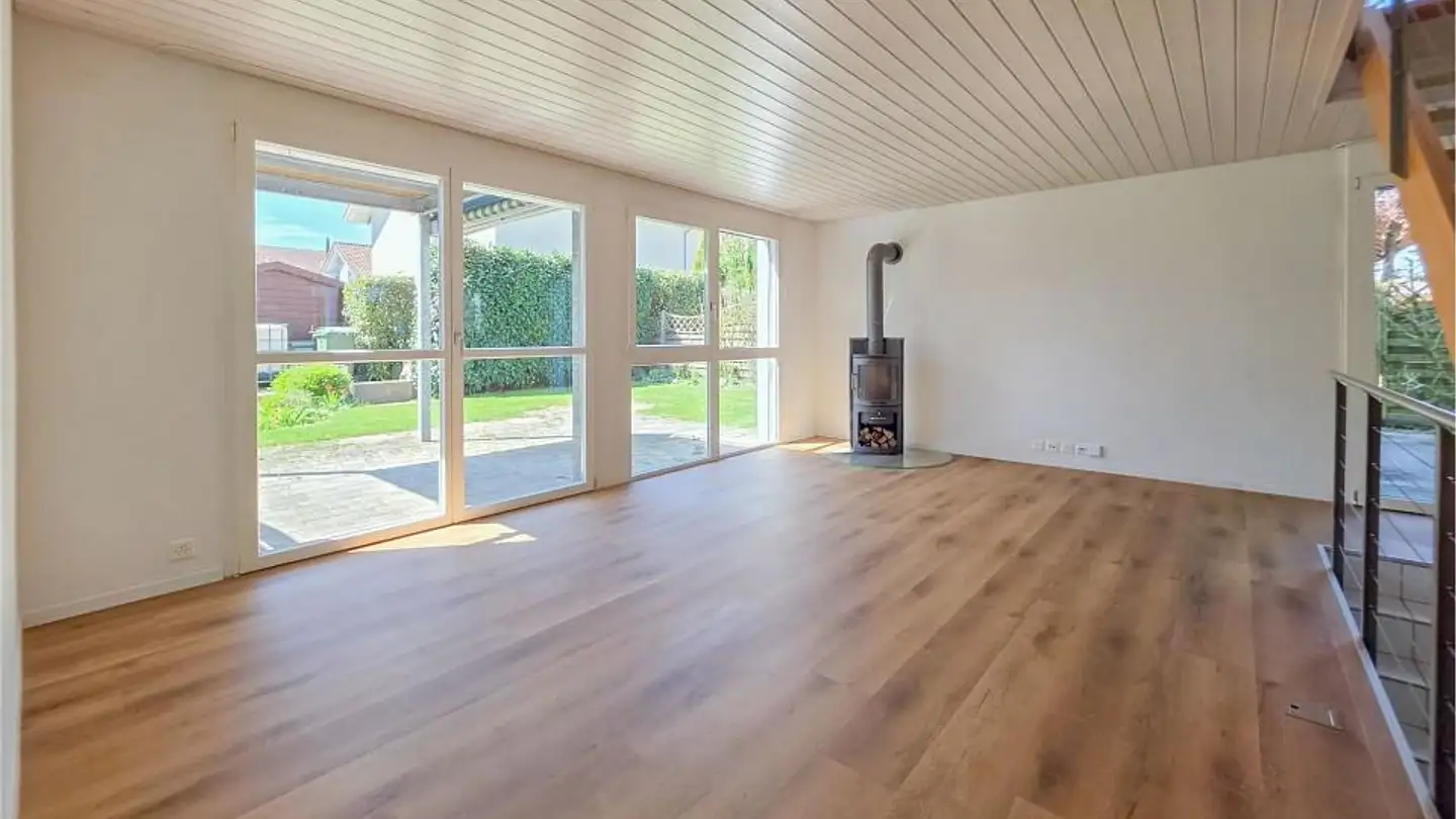 Einfamilienhaus kaufen - Aarmatt 21, 3273 Kappelen - Foto 4