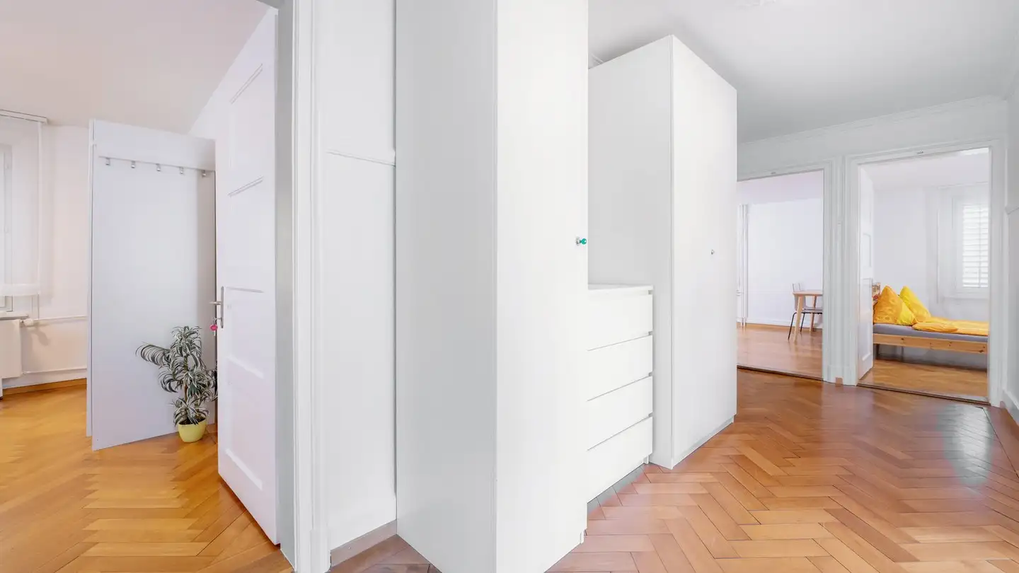Appartamento in affitto - Ruopigenstrasse 32, 6015 Luzern - Foto 3