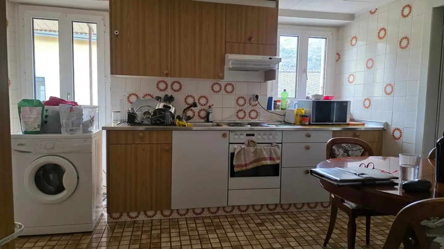 Mehrfamilienhaus kaufen - 3972 Miège - Foto 2