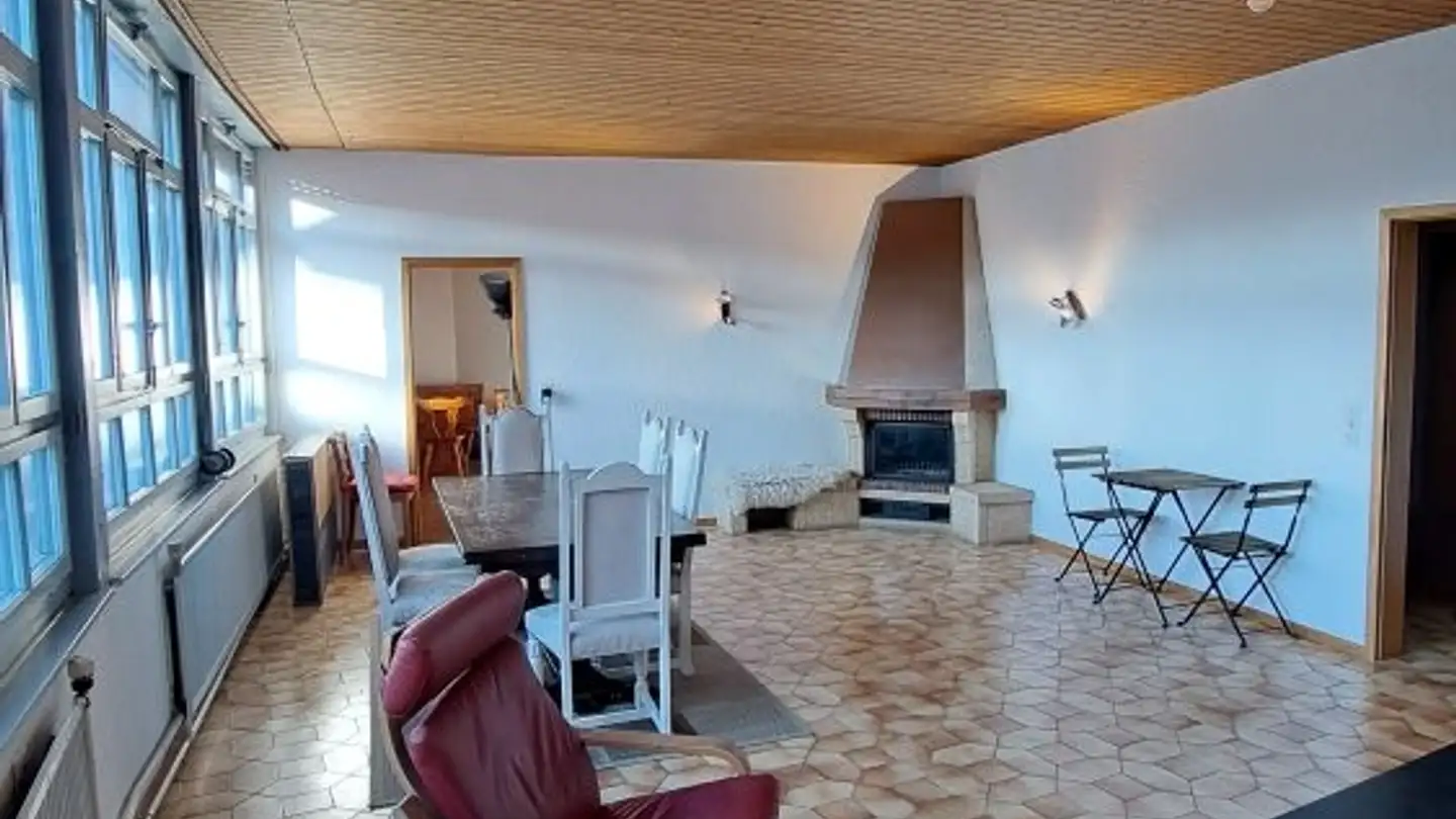 Duplex à louer - 1020 Renens VD