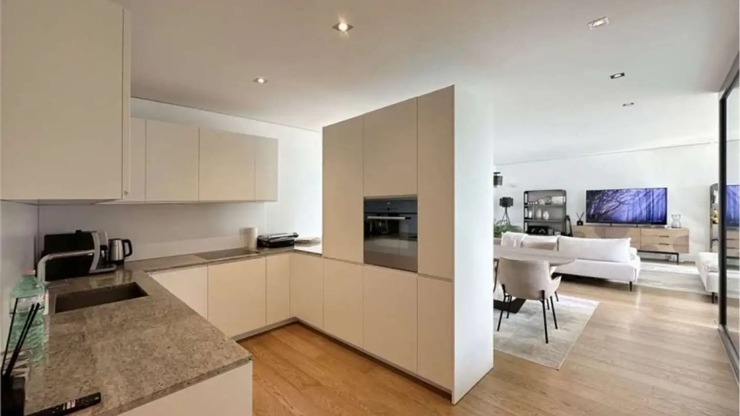 Appartement à vendre - 6900 Paradiso - Photo 4