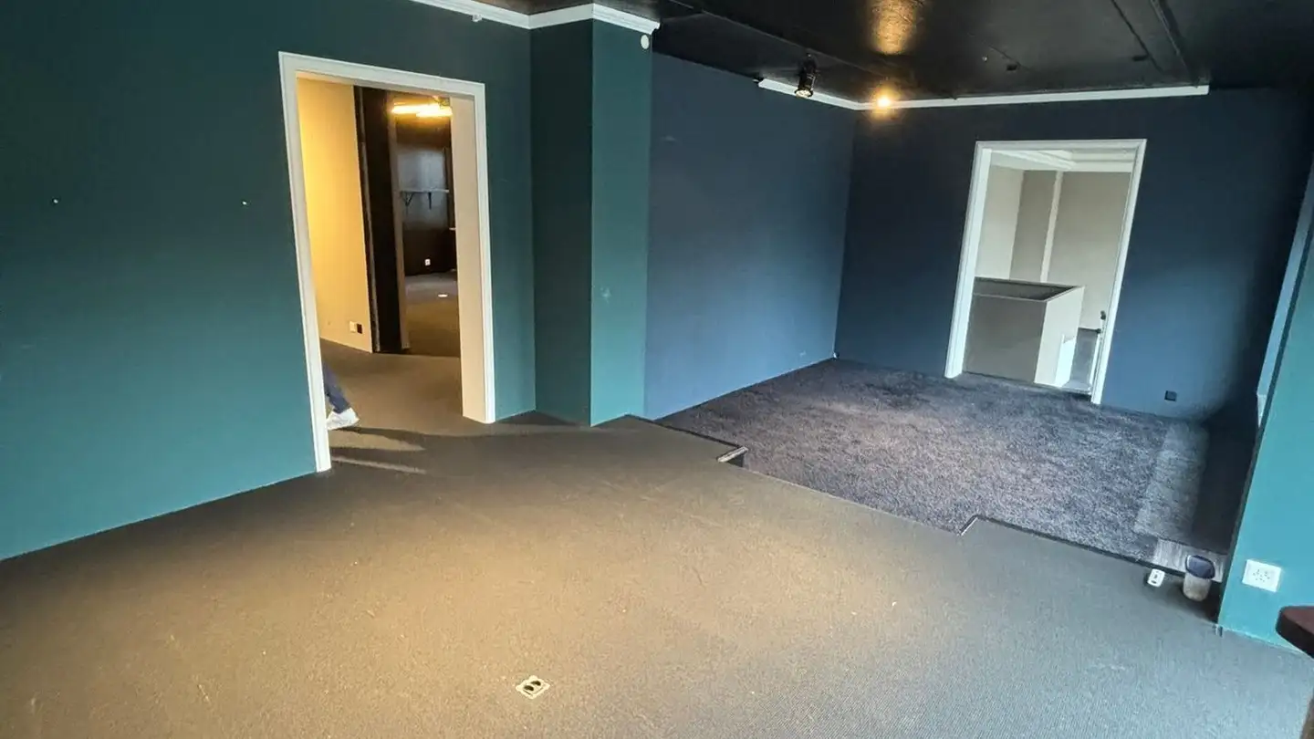 Magasin à louer - Zürichbergstrasse 81, 8044 Zürich