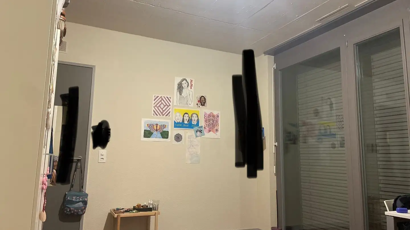 Stanza singola in affitto - Freilagerstrasse 92, 8047 Zürich - Photo 3