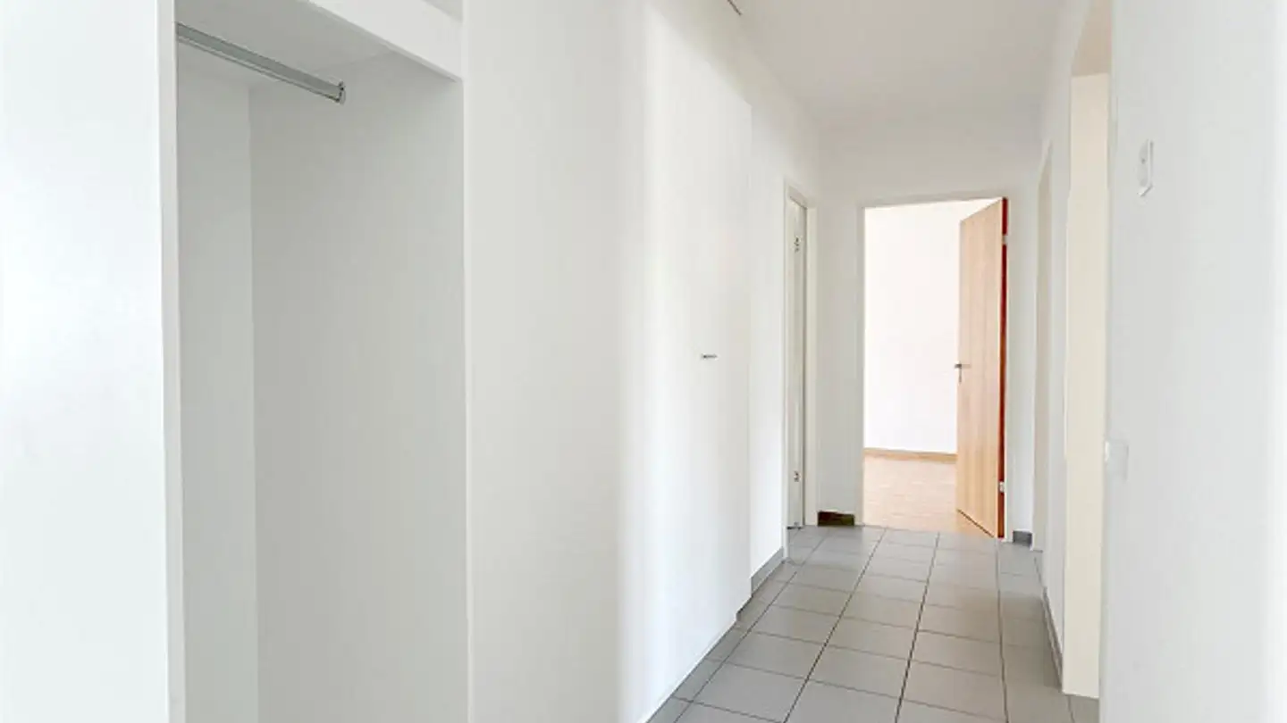 Appartement à louer - Nordstrasse 1b, 5032 Aarau Rohr - Photo 2