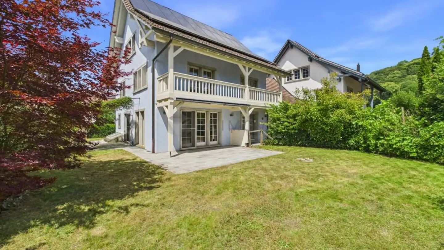 Maison individuelle à vendre - 8416 Flaach