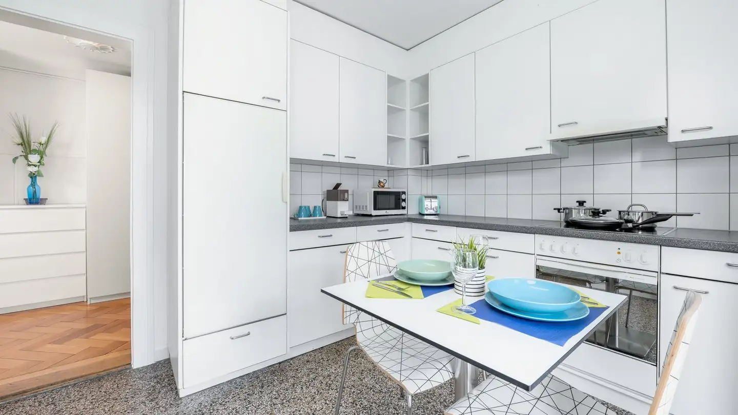 Appartamento in affitto - Ruopigenstrasse 32, 6015 Luzern - Foto 4